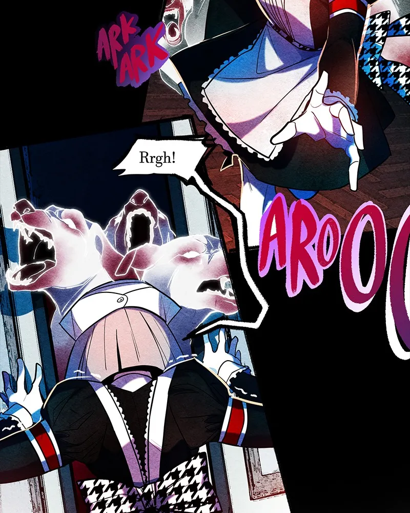 Read Nevermore EN Manga Online