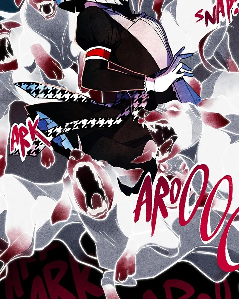 Read Nevermore EN Manga Online