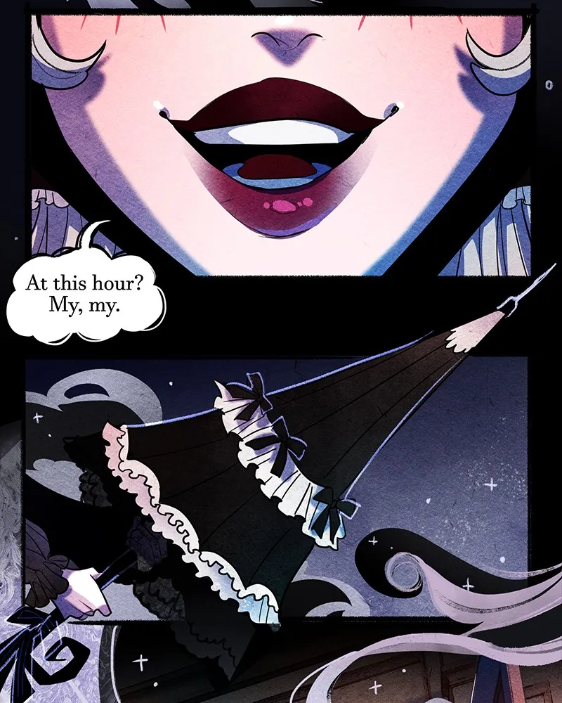 Read Nevermore EN Manga Online