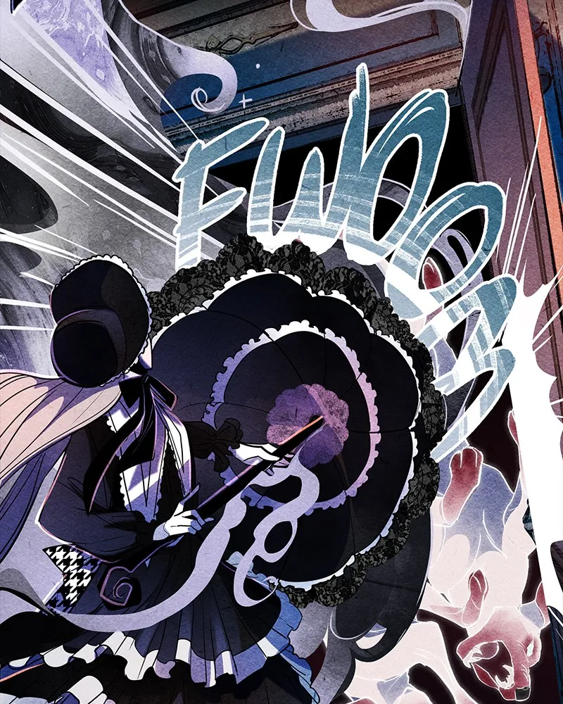 Read Nevermore EN Manga Online