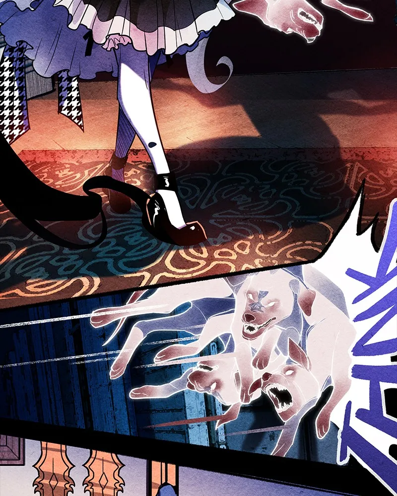 Read Nevermore EN Manga Online