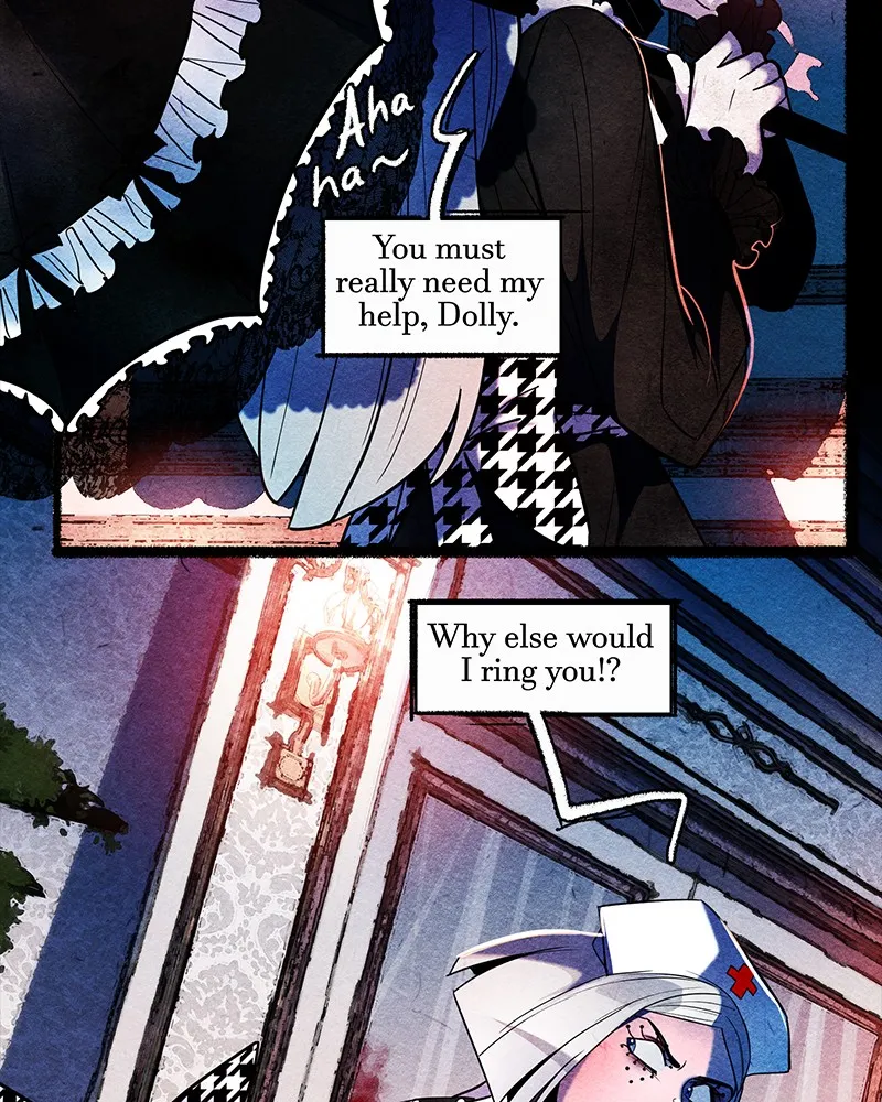 Read Nevermore EN Manga Online