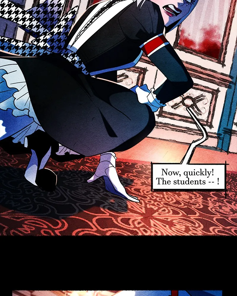 Read Nevermore EN Manga Online