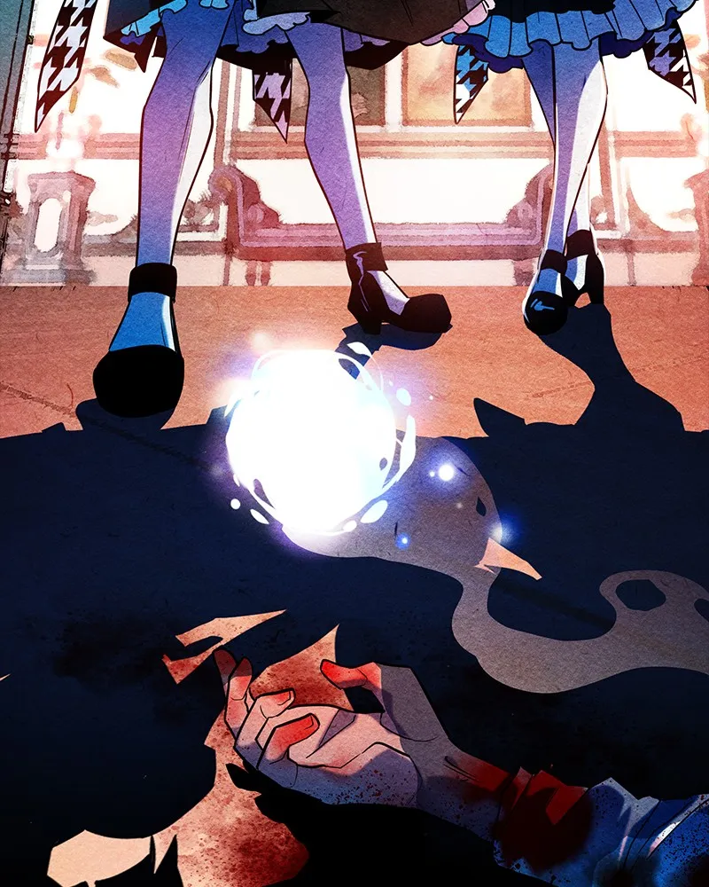 Read Nevermore EN Manga Online