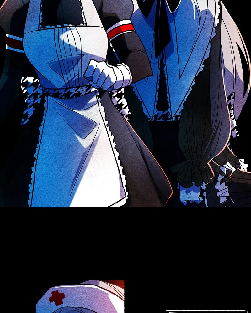 Read Nevermore EN Manga Online