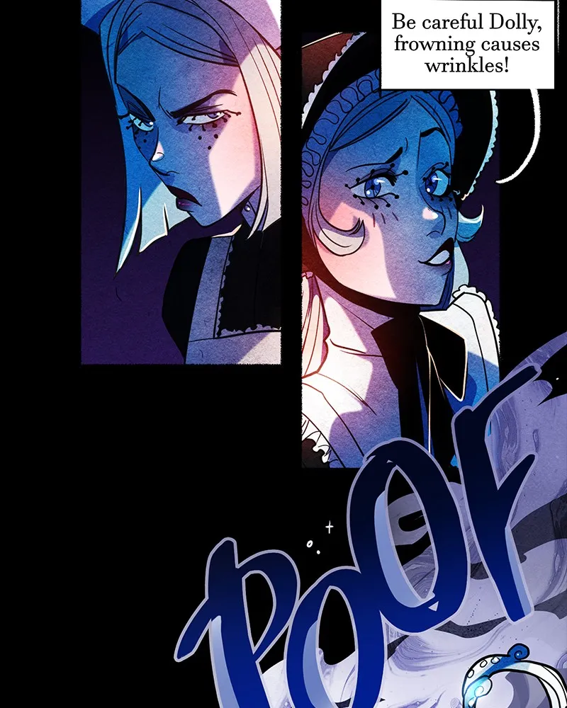 Read Nevermore EN Manga Online