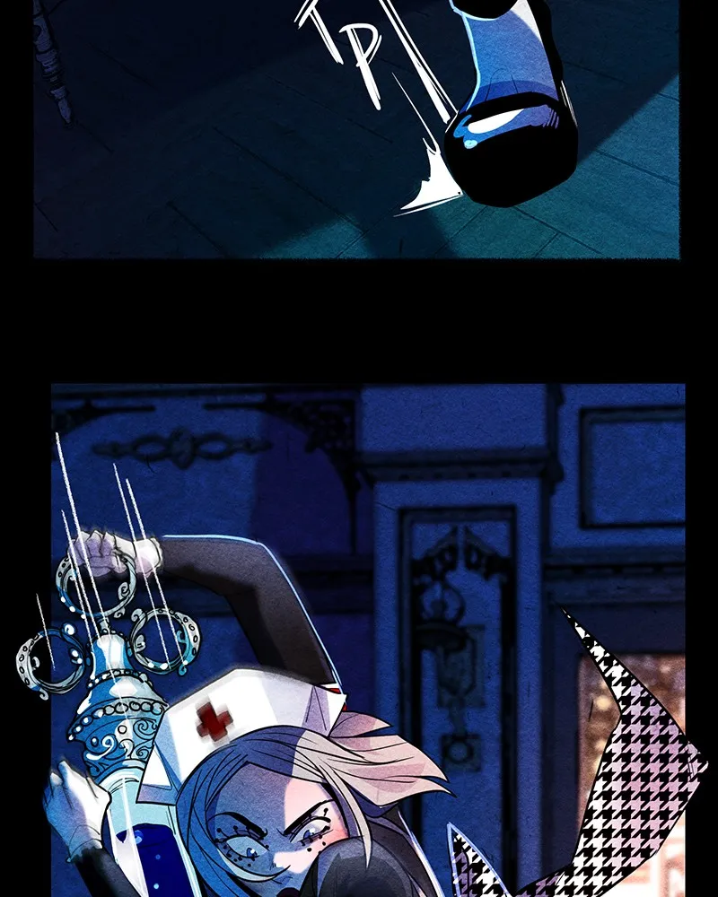 Read Nevermore EN Manga Online