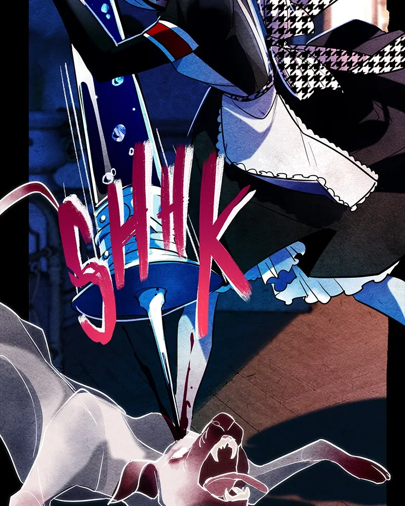 Read Nevermore EN Manga Online