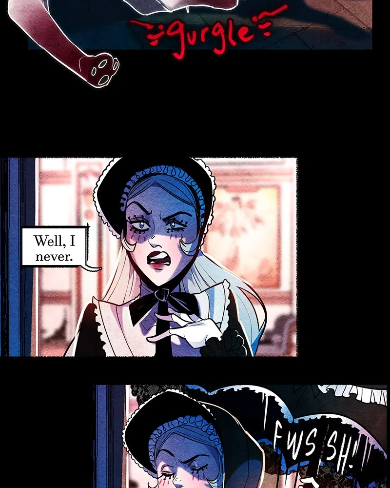 Read Nevermore EN Manga Online