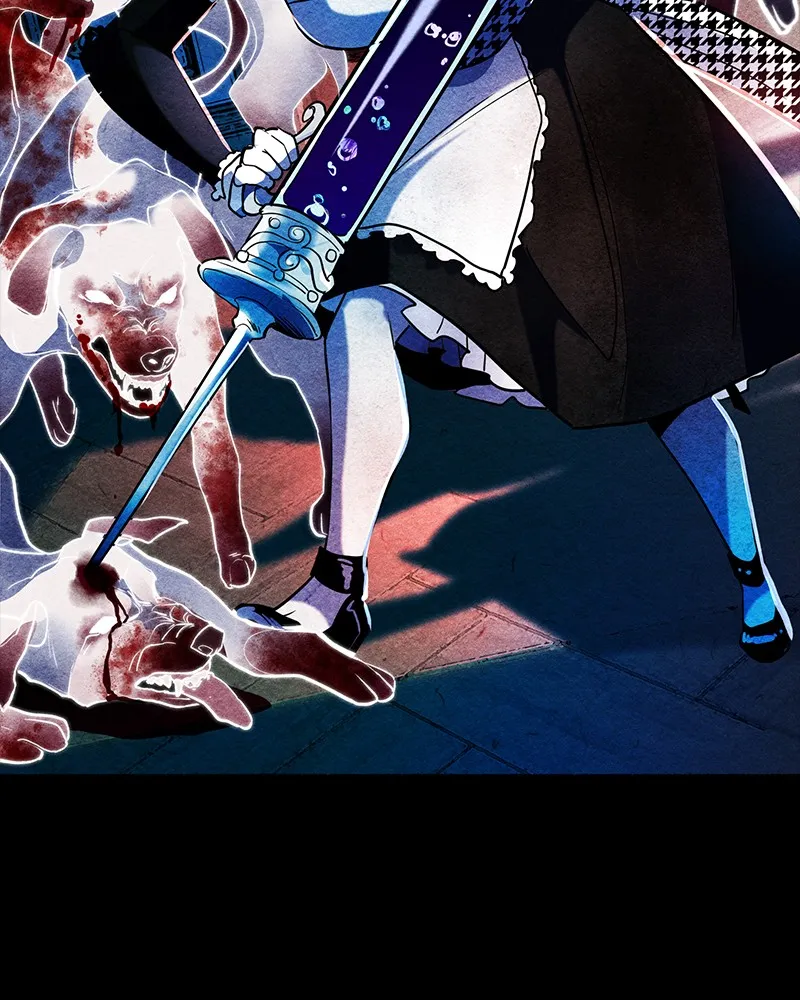 Read Nevermore EN Manga Online