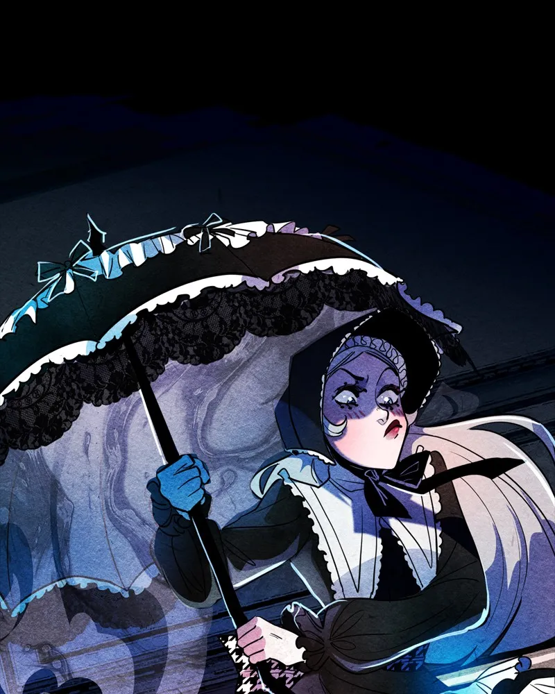 Read Nevermore EN Manga Online