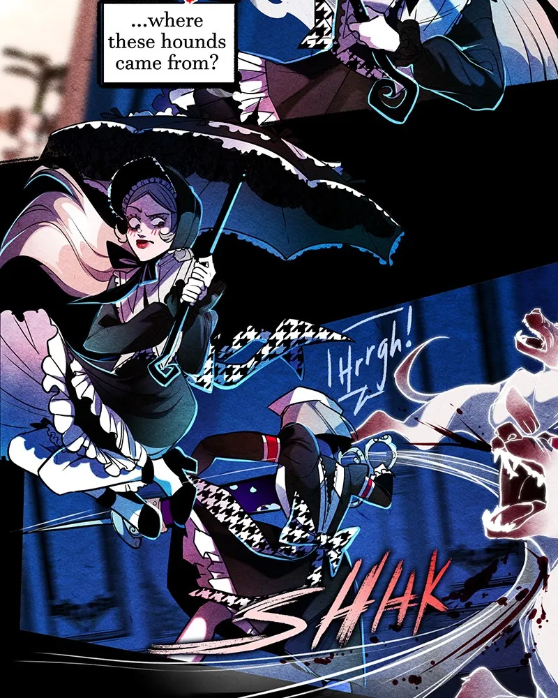 Read Nevermore EN Manga Online