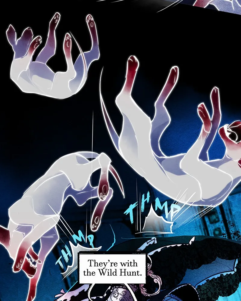 Read Nevermore EN Manga Online