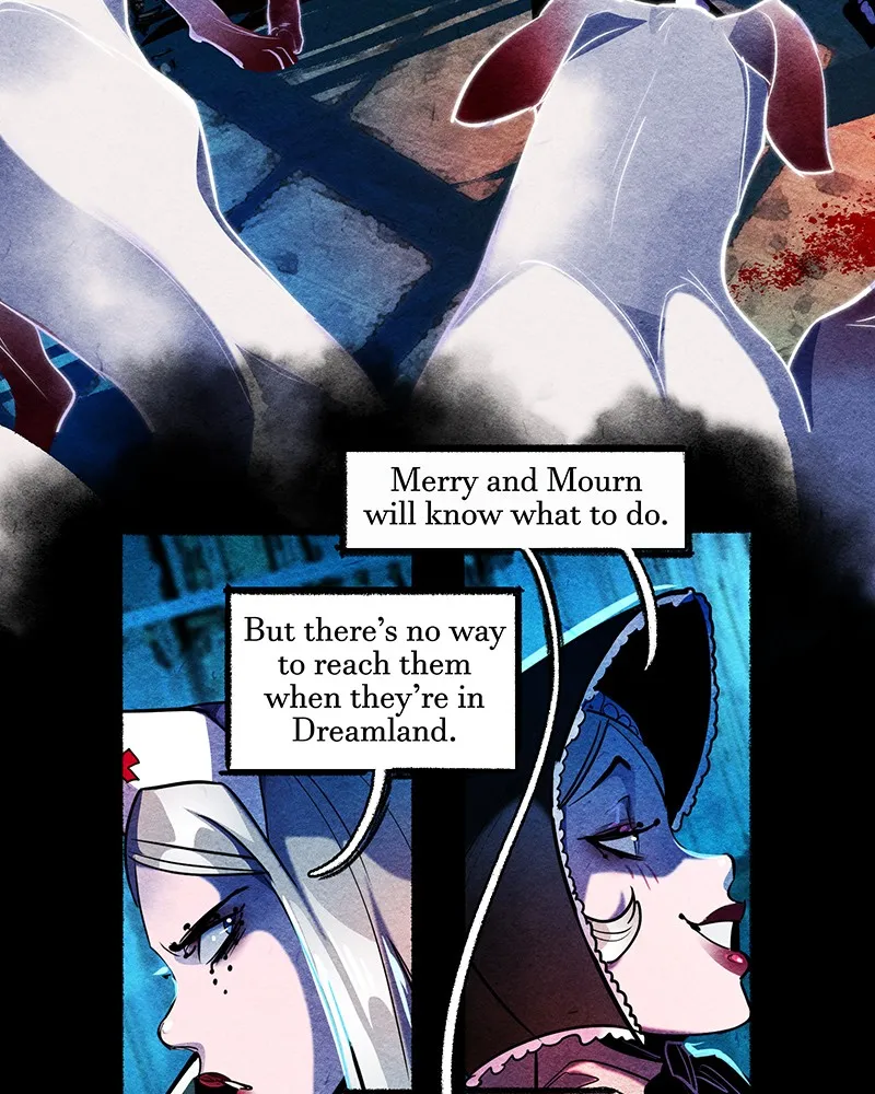 Read Nevermore EN Manga Online