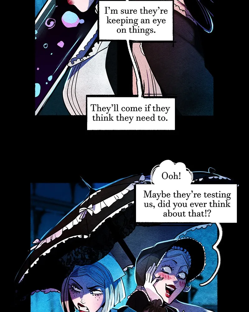 Read Nevermore EN Manga Online