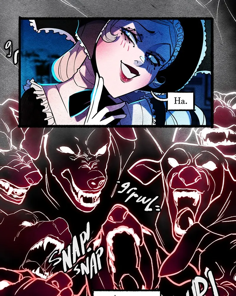 Read Nevermore EN Manga Online