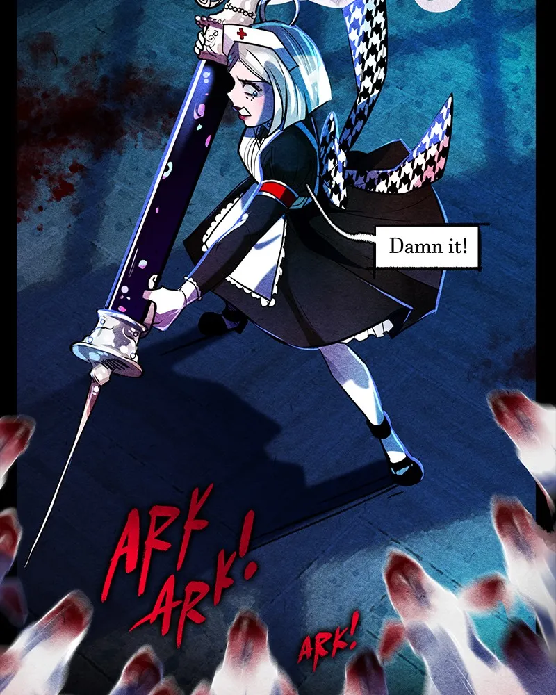 Read Nevermore EN Manga Online