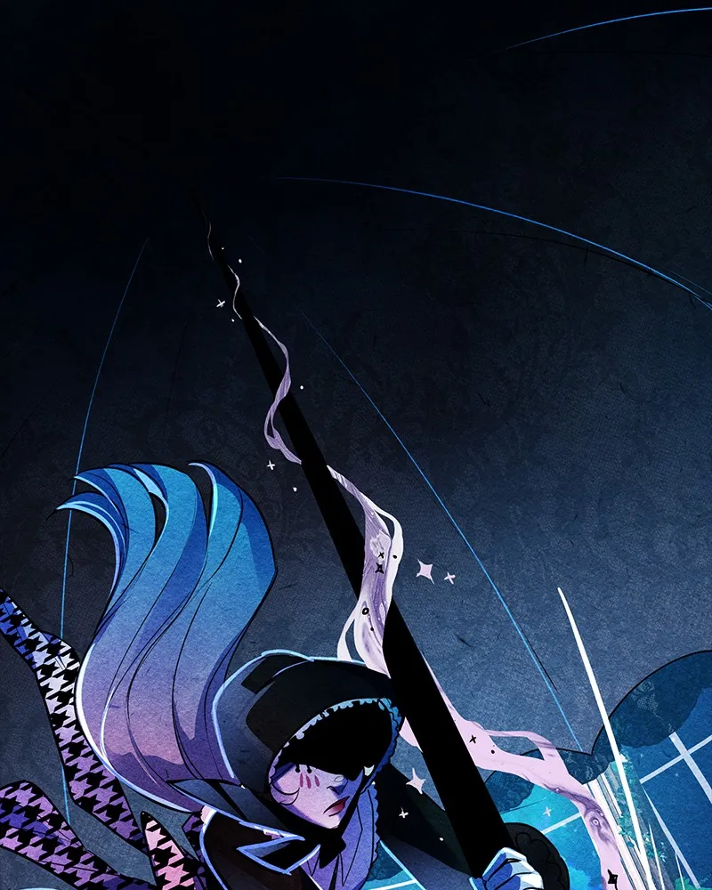 Read Nevermore EN Manga Online