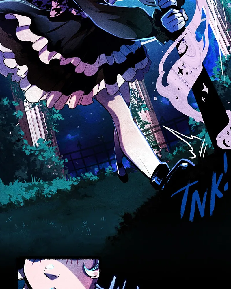 Read Nevermore EN Manga Online