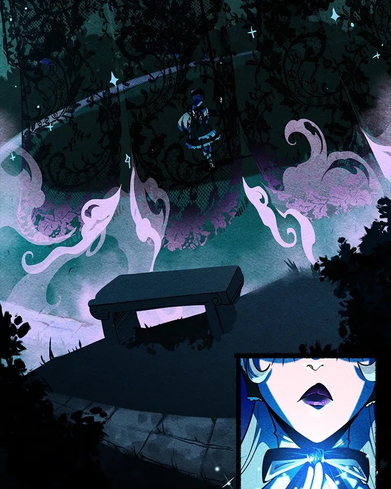 Read Nevermore EN Manga Online
