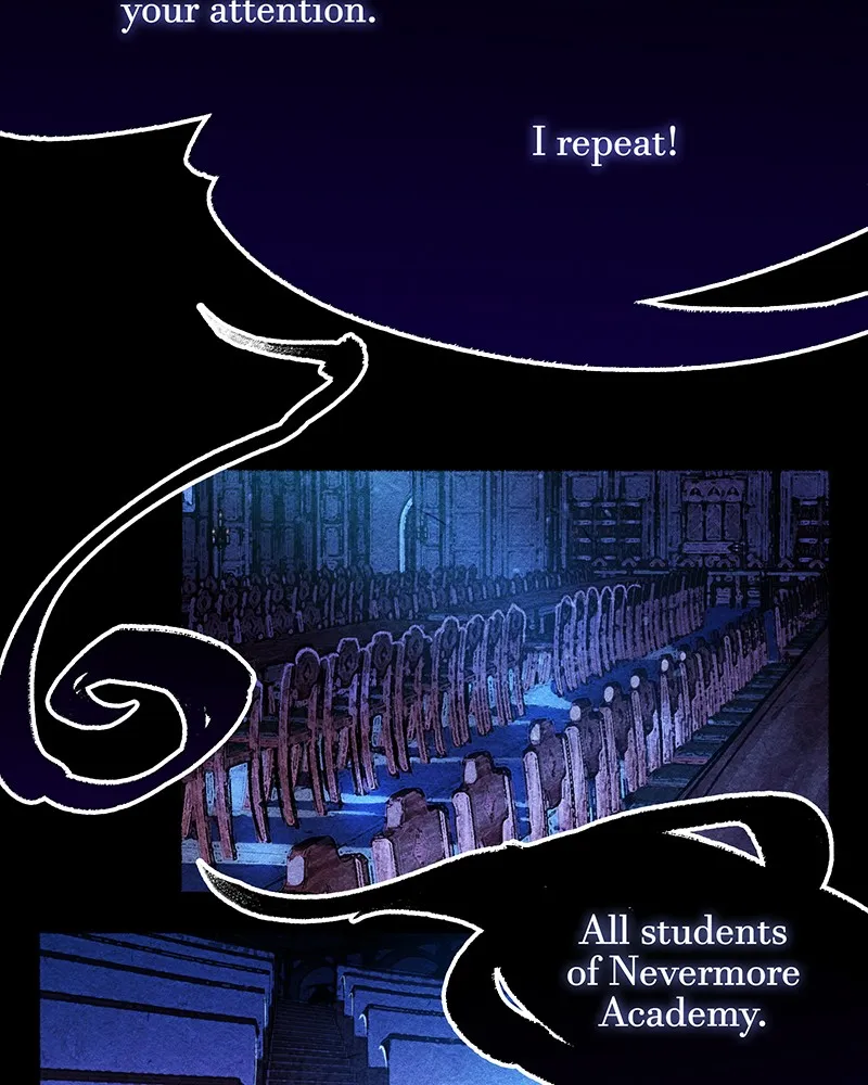 Read Nevermore EN Manga Online