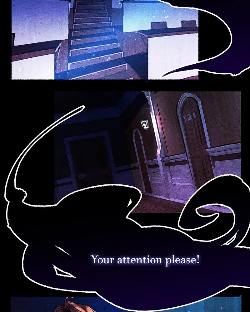 Read Nevermore EN Manga Online
