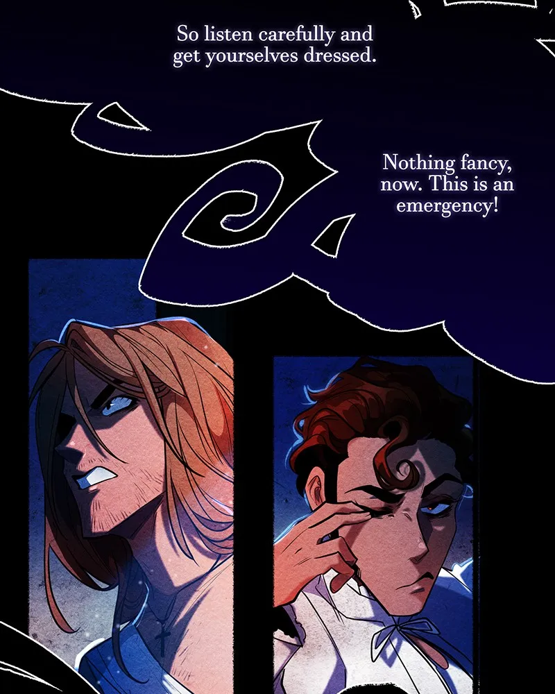 Read Nevermore EN Manga Online