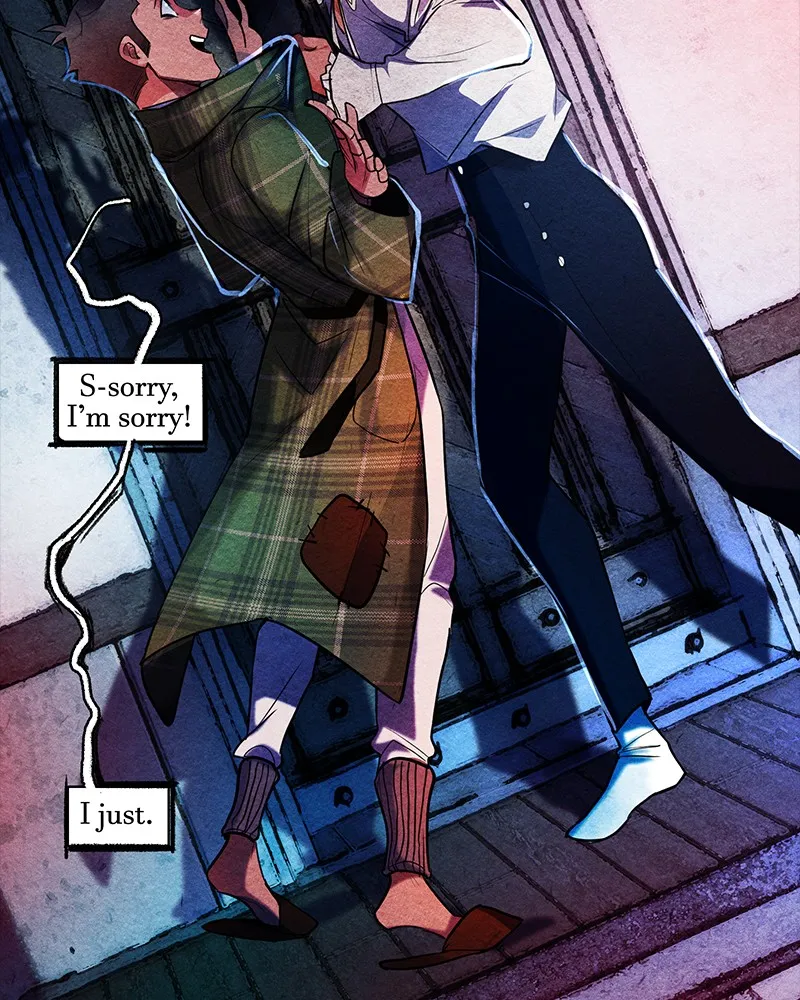 Read Nevermore EN Manga Online