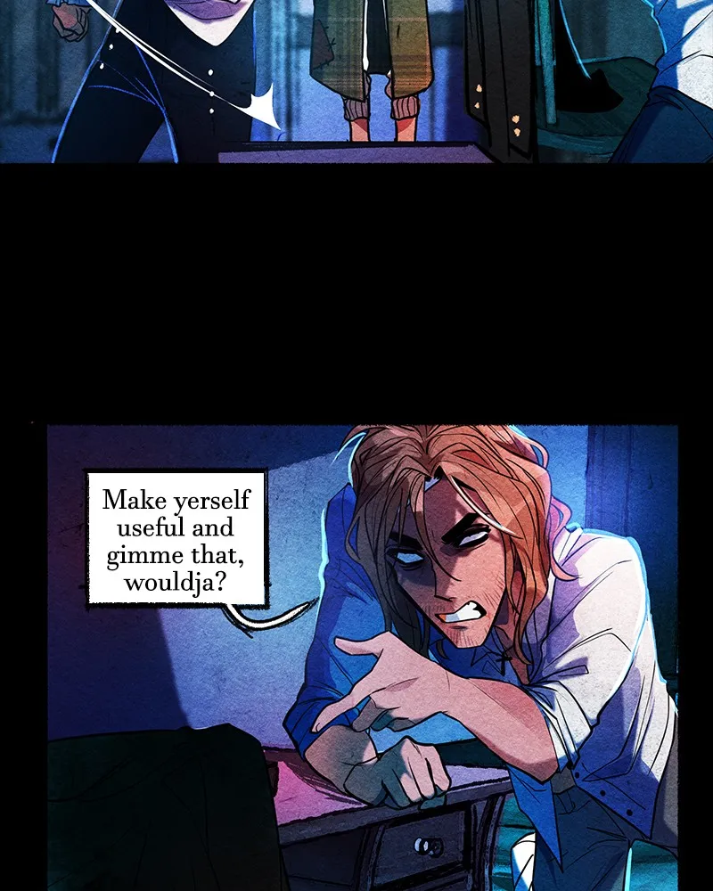 Read Nevermore EN Manga Online
