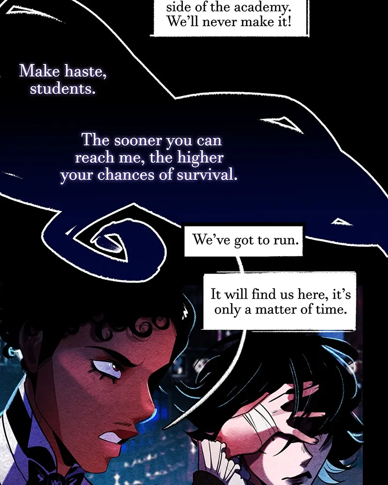 Read Nevermore EN Manga Online