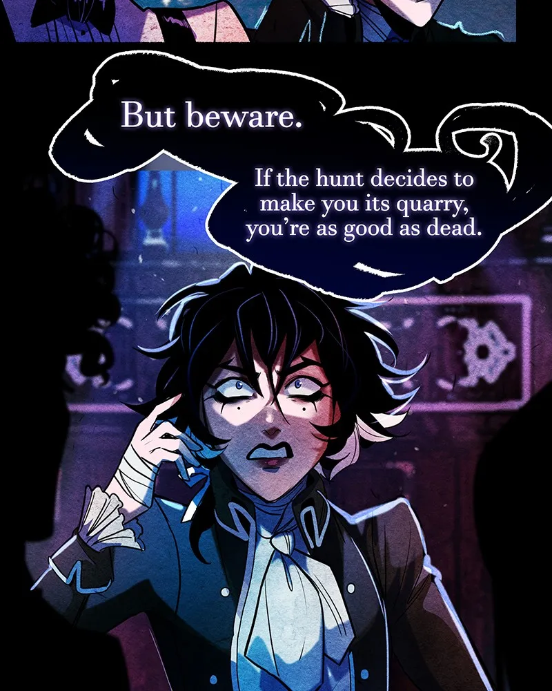 Read Nevermore EN Manga Online