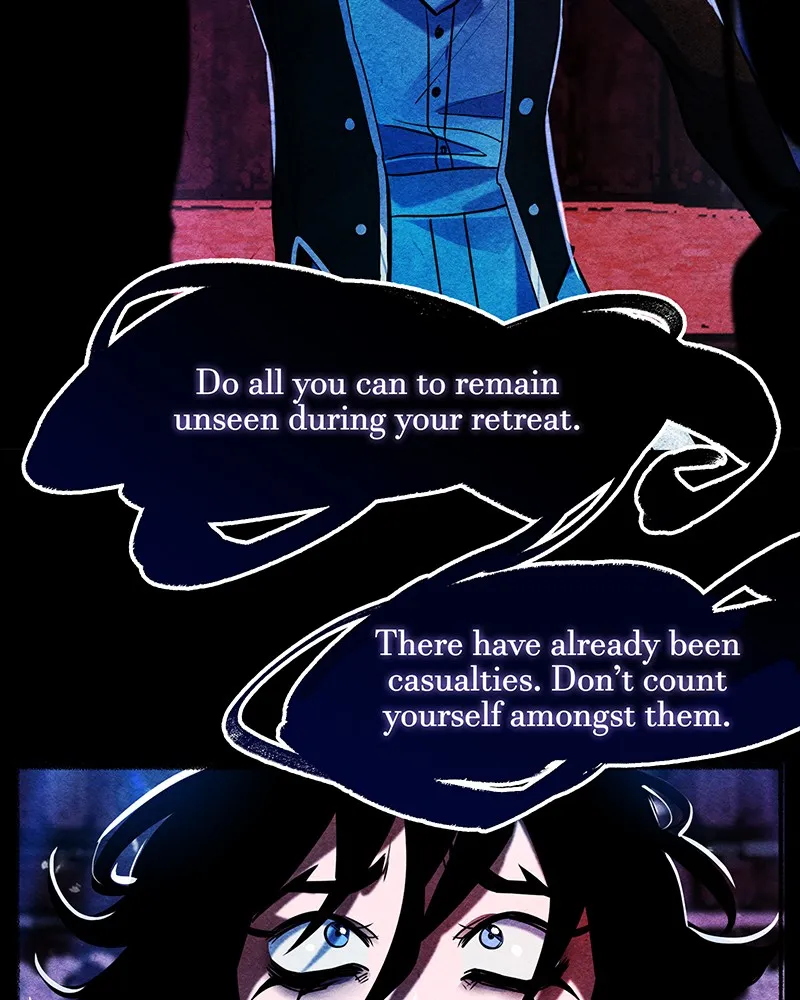 Read Nevermore EN Manga Online