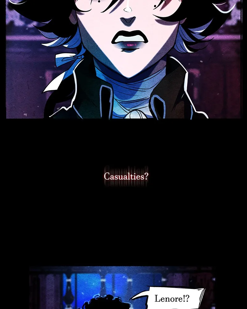 Read Nevermore EN Manga Online