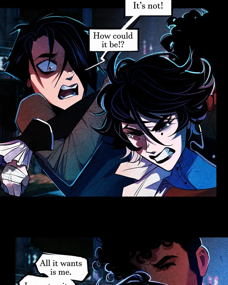 Read Nevermore EN Manga Online