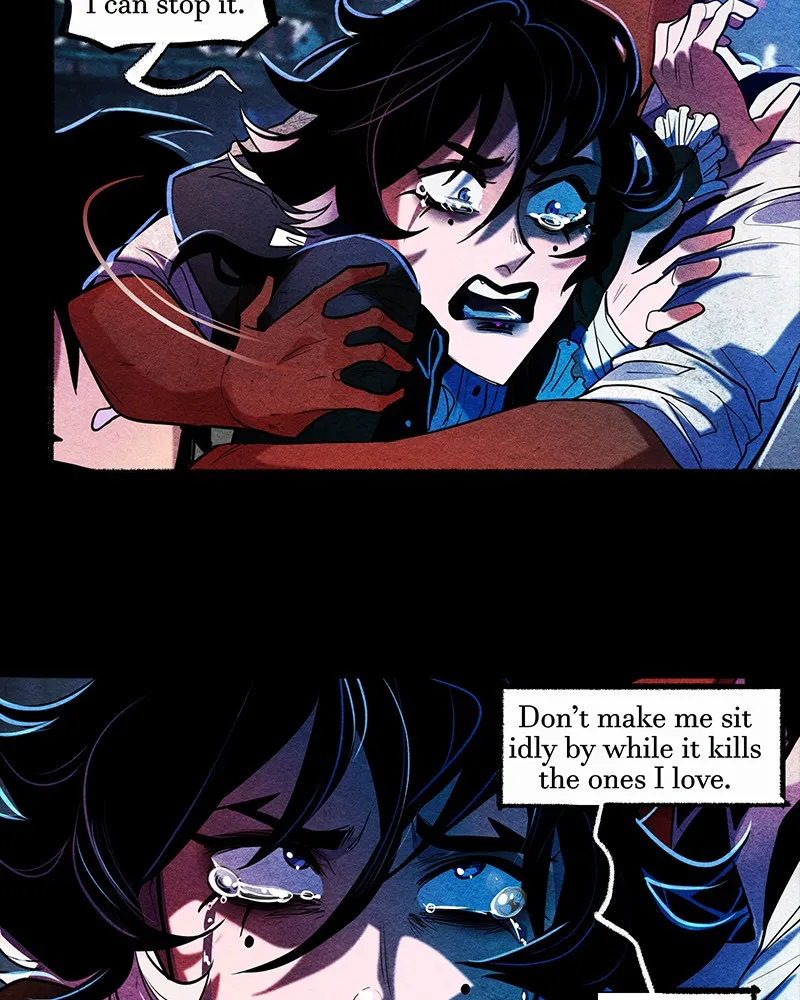 Read Nevermore EN Manga Online