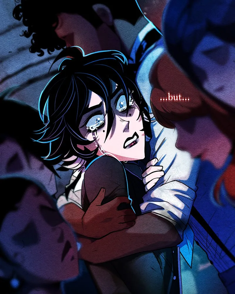 Read Nevermore EN Manga Online