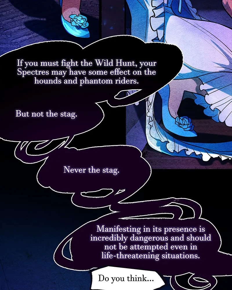 Read Nevermore EN Manga Online