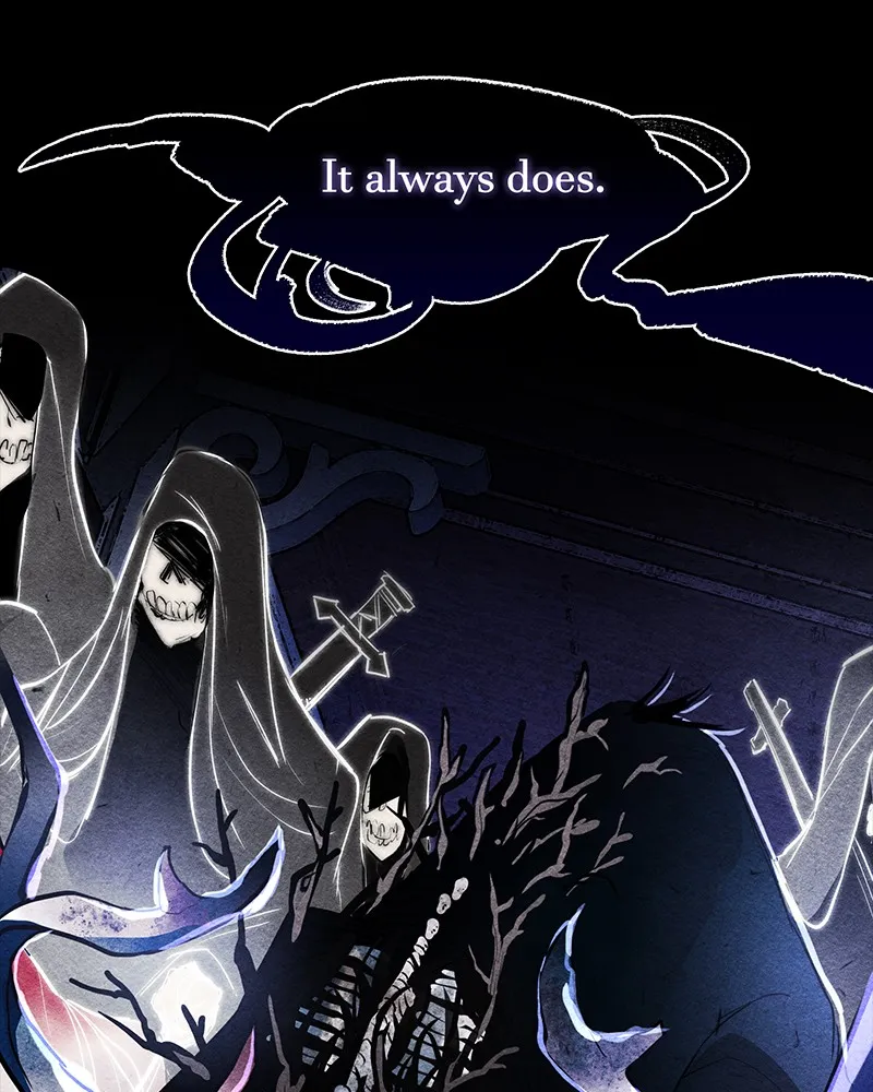 Read Nevermore EN Manga Online