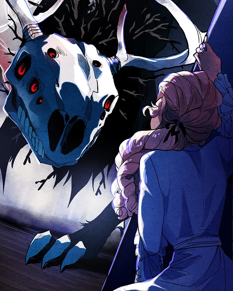 Read Nevermore EN Manga Online