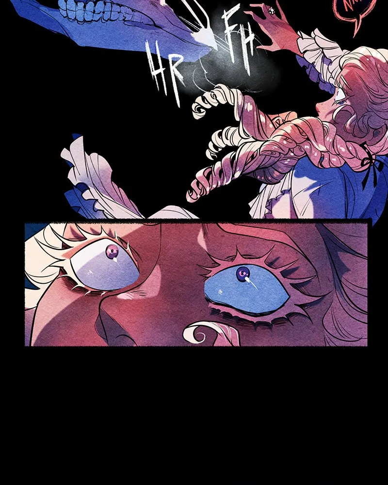 Read Nevermore EN Manga Online