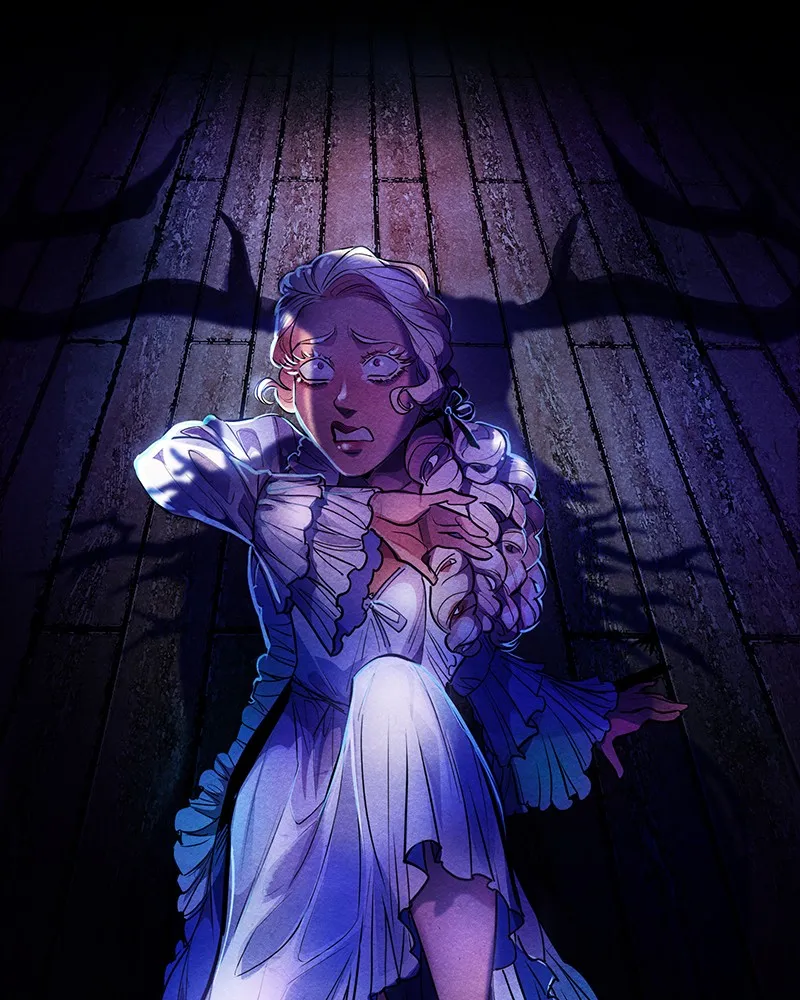 Read Nevermore EN Manga Online