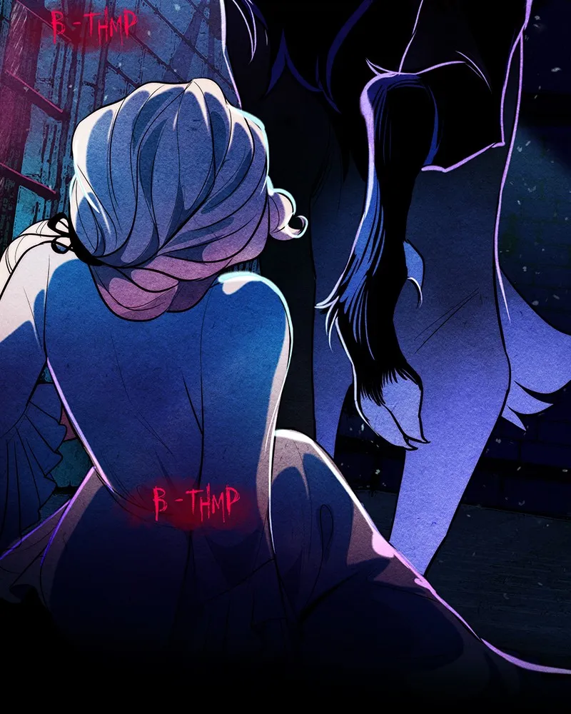 Read Nevermore EN Manga Online