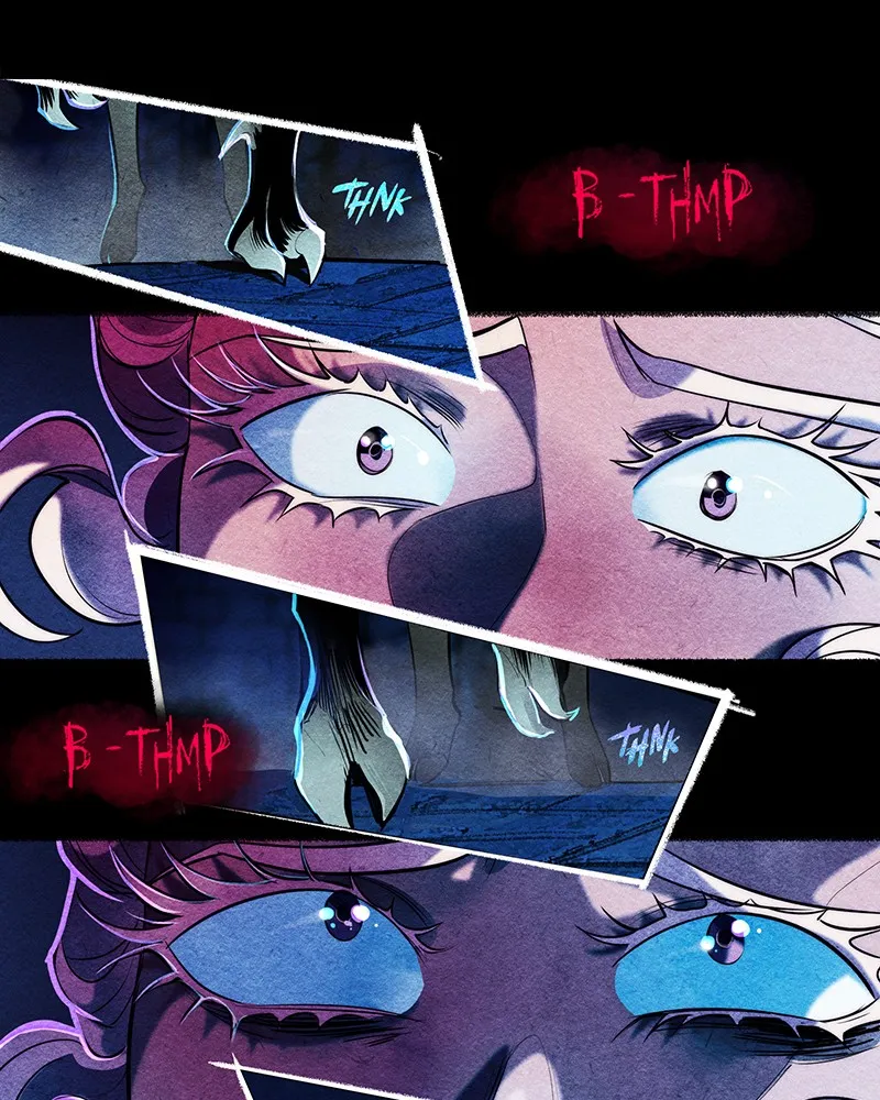 Read Nevermore EN Manga Online