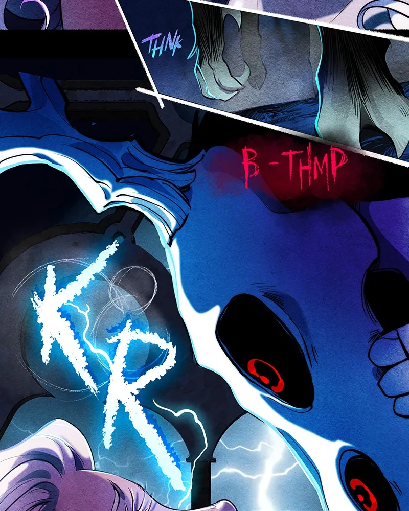Read Nevermore EN Manga Online