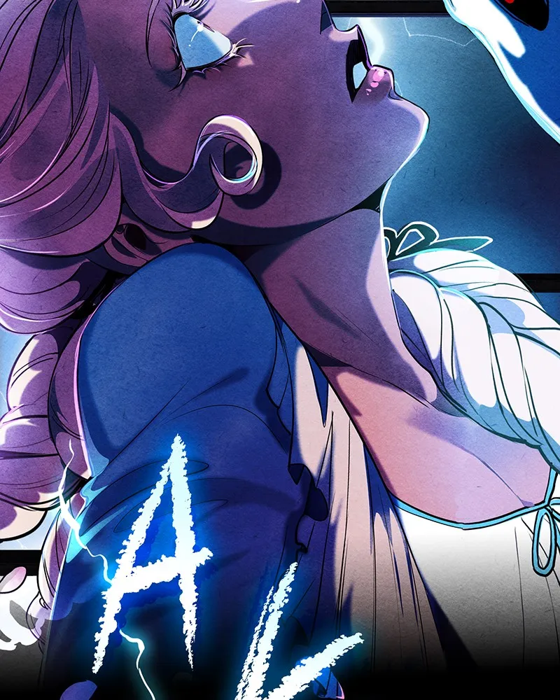 Read Nevermore EN Manga Online