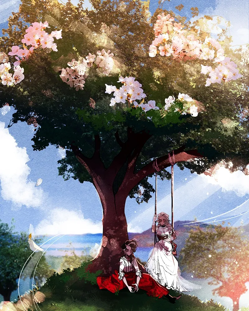 Read Nevermore EN Manga Online