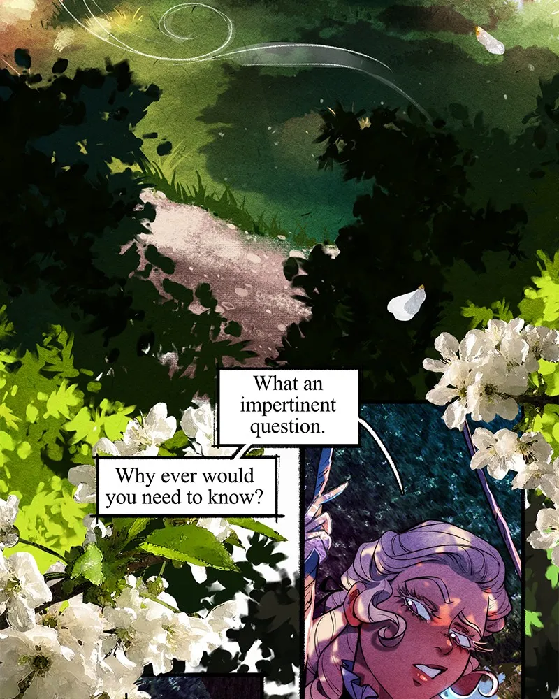 Read Nevermore EN Manga Online
