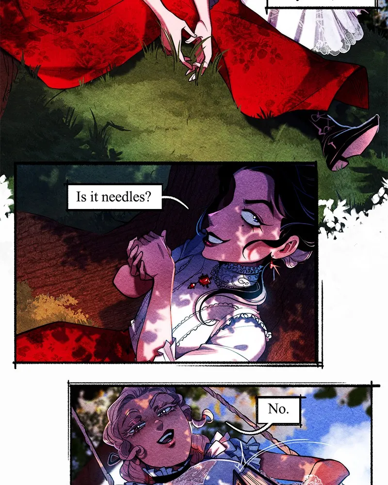 Read Nevermore EN Manga Online