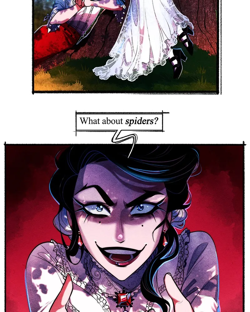 Read Nevermore EN Manga Online
