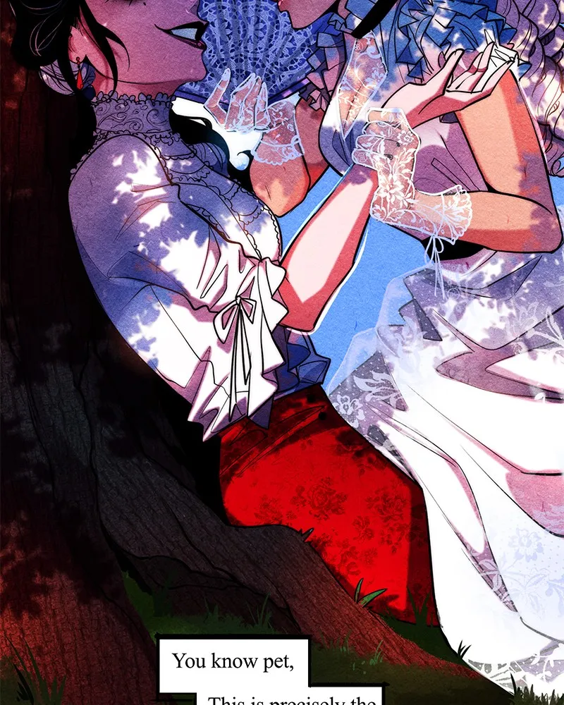 Read Nevermore EN Manga Online